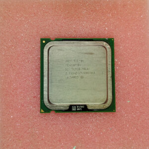 Procesador Intel Pentium 4 HT 531 (SL9CB)