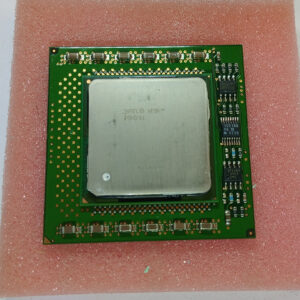 Procesador Intel Xeon 2800DP (SL6M7)